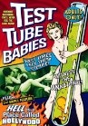 Фильмография Тимоти Фаррелл - лучший фильм Test Tube Babies.