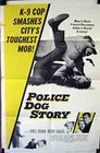 Фильмография Брэд Трамбалл - лучший фильм The Police Dog Story.