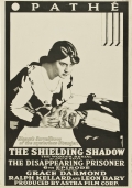 Фильмография Лесли Кинг - лучший фильм The Shielding Shadow.