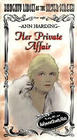 Фильмография Кэй Хэммонд - лучший фильм Her Private Affair.