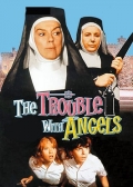 Фильмография Барбара Белл Райт - лучший фильм The Trouble with Angels.
