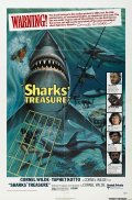 Фильмография Сизар Кордова - лучший фильм Sharks' Treasure.