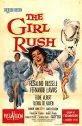 Фильмография Мэтт Мэттокс - лучший фильм The Girl Rush.