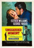 Фильмография Джордж Нэйдер - лучший фильм The Unguarded Moment.