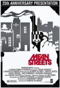 Фильмография Джордж Меммоли - лучший фильм Злые улицы.