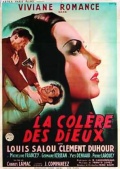 Фильмография Ивонн Клоди - лучший фильм La colere des dieux.
