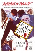 Фильмография Ахмед Бей - лучший фильм Street-Fighter.