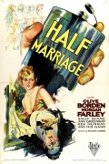 Фильмография Олив Борден - лучший фильм Half Marriage.