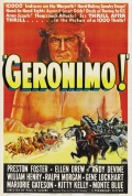 Фильмография Чиф Тандерклауд - лучший фильм Geronimo.
