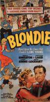 Фильмография Дороти Мур - лучший фильм Блонди.
