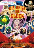 Фильмография Фрэнк Бауэр - лучший фильм Die Reise ins Gluck.