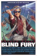 Фильмография Лиза Блаунт - лучший фильм Слепая ярость.