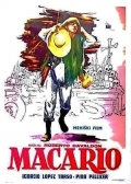 Фильмография Марио Альберто Родригез - лучший фильм Макарио.