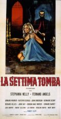 Фильмография Ричард Гиллис - лучший фильм La settima tomba.