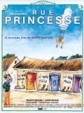 Фильмография Kodjo Eboucle - лучший фильм Rue princesse.