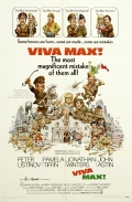 Фильмография Билл МакКачон - лучший фильм Viva Max.