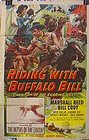 Фильмография Эдвард Кок - лучший фильм Riding with Buffalo Bill.