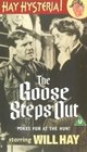 Фильмография Фрэнк Петтинджелл - лучший фильм The Goose Steps Out.