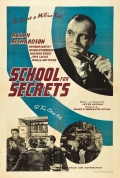 Фильмография Эрнест Джей - лучший фильм School for Secrets.