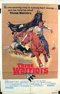 Фильмография Трей Уилсон - лучший фильм Три воина.