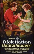Фильмография Дик Хаттон - лучший фильм A Western Engagement.