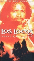 Фильмография Джим Коуди Уильямс - лучший фильм Los Locos.