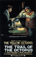 Фильмография Ховард Крэмптон - лучший фильм The Trail of the Octopus.