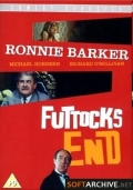 Фильмография Ронни Баркер - лучший фильм Futtocks End.