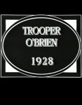 Фильмография Мерл Риджвей - лучший фильм Trooper O'Brien.