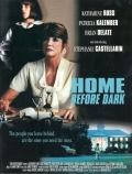 Фильмография Peter Bubriski - лучший фильм Home Before Dark.