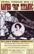 Фильмография Уильям Р. Данн - лучший фильм Спасшаяся с «Титаника».