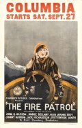 Фильмография Фрэнсис Росс - лучший фильм The Fire Patrol.