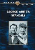 Фильмография Марта Холлидэй - лучший фильм George White's Scandals.
