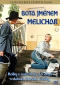 Фильмография Eva Matejckova - лучший фильм Ботинок по имени Мелихар.