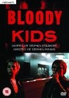 Фильмография П.Х. Мориарти - лучший фильм Bloody Kids.