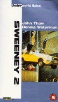 Фильмография Дэннис Ватерман - лучший фильм Sweeney 2.