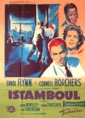 Фильмография Корнелл Борчерс - лучший фильм Стамбул.