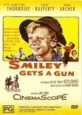 Фильмография Леонард Тил - лучший фильм Smiley Gets a Gun.