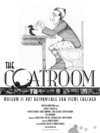 Фильмография Patrick Carrico - лучший фильм The Coat Room.