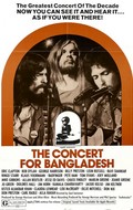 Фильмография Билли Престон - лучший фильм The Concert for Bangladesh.