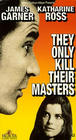 Фильмография Питер Лоуфорд - лучший фильм They Only Kill Their Masters.