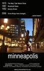 Фильмография Кристин Клэйбург - лучший фильм Minneapolis.