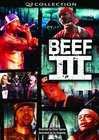 Фильмография Биг Би - лучший фильм Beef III.