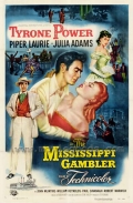 Фильмография Гай Уильямс - лучший фильм The Mississippi Gambler.