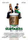 Фильмография Райан Графф - лучший фильм A Starbucks Story.