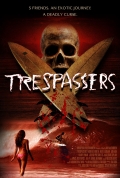 Фильмография Алекс Фельдман - лучший фильм Trespassers.