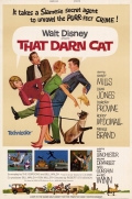 Фильмография Ричард Истхэм - лучший фильм Эта дикая кошка.