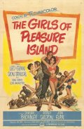 Фильмография Бэрри Бернард - лучший фильм The Girls of Pleasure Island.