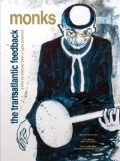 Фильмография Gerd Henjes - лучший фильм Monks - The Transatlantic Feedback.