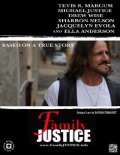 Фильмография Жаклин Эвола - лучший фильм Family Justice.
